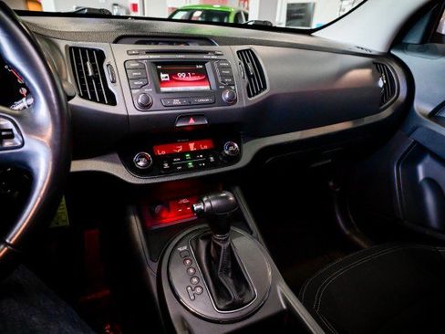 Used 2013 Kia Sportage EX AWD/4WD image 30