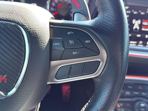 Used 2020 Dodge Challenger R/T Scat Pack w/ Dynamics Package image 23