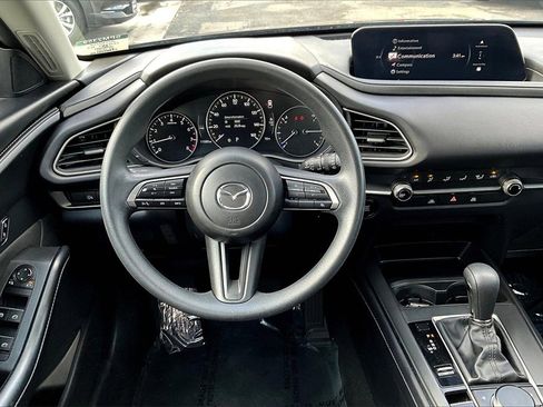 Certified 2024 MAZDA CX-30 AWD 2.5 S image 7