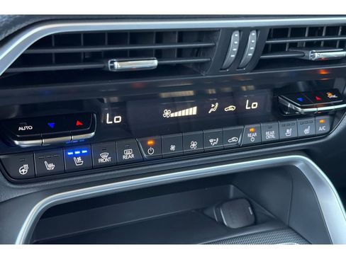 New 2026 MAZDA CX-70 SC Plus image 20