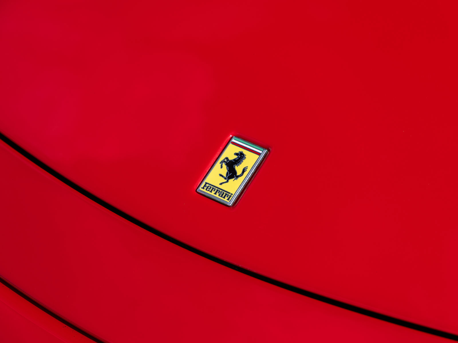 Used 2001 Ferrari 360 Spider RWD image 27