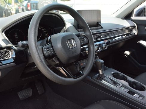 Used 2024 Honda Civic LX image 10