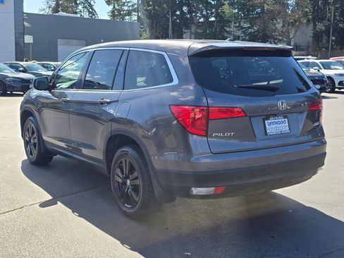 Used 2017 Honda Pilot EX-L image 18