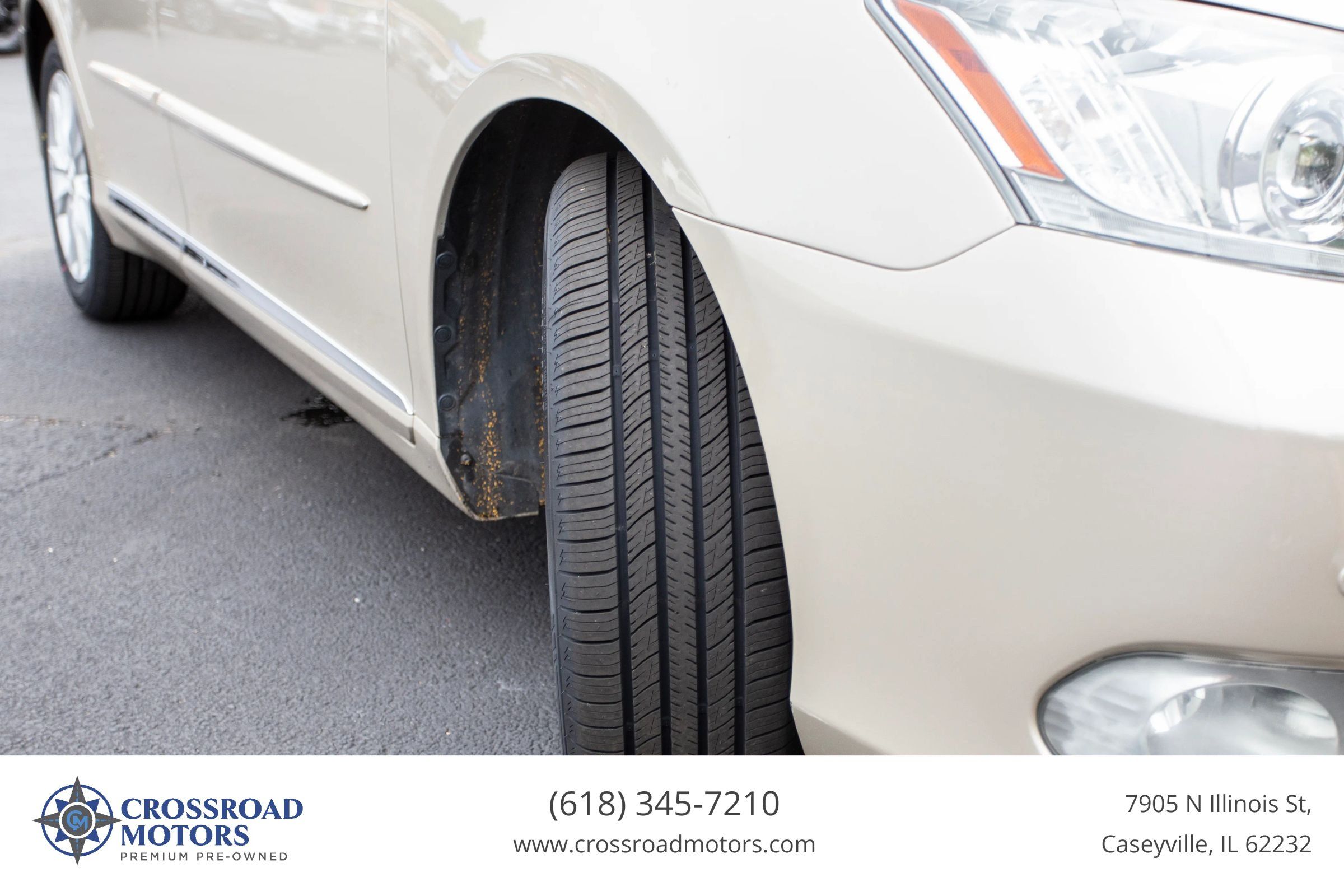 Used 2010 Lexus ES 350 w/ Preferred Accessory Package FWD image 13