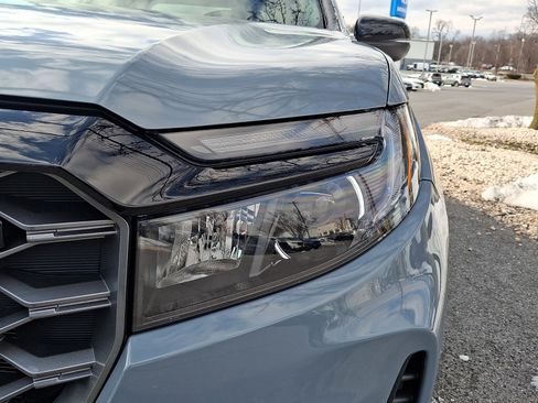 Used 2024 Honda Passport TrailSport image 9