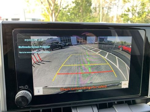 Used 2025 Toyota RAV4 XLE w/ Convenience Package image 22