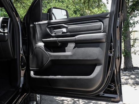 Used 2019 RAM 1500 Big Horn AWD/4WD image 59