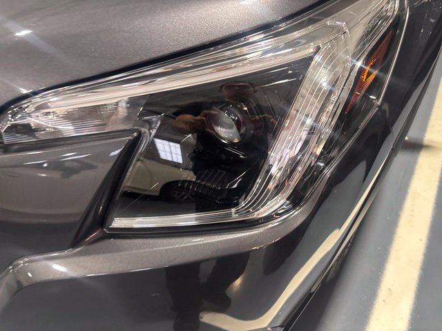 Used 2023 Subaru Forester Sport AWD/4WD image 2