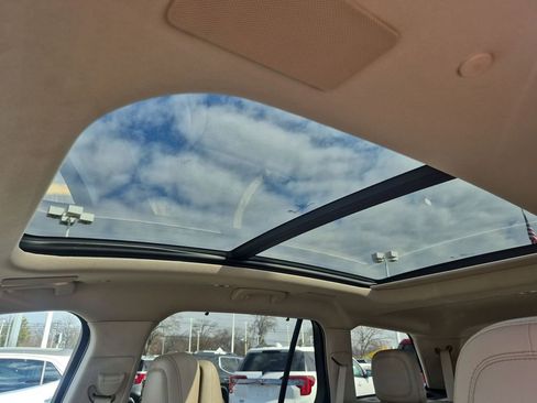 Used 2020 Lincoln Aviator Reserve w/ Equipment Group 202A image 23