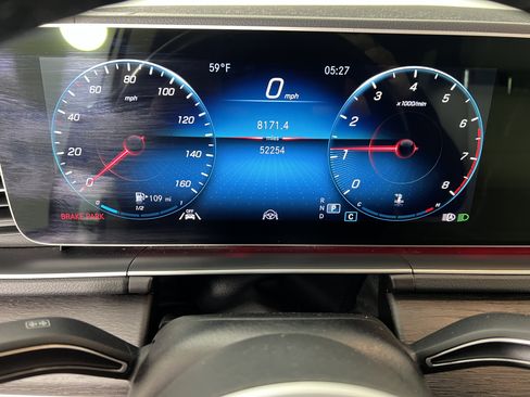 Used 2022 Mercedes-Benz GLE 350 4MATIC image 28