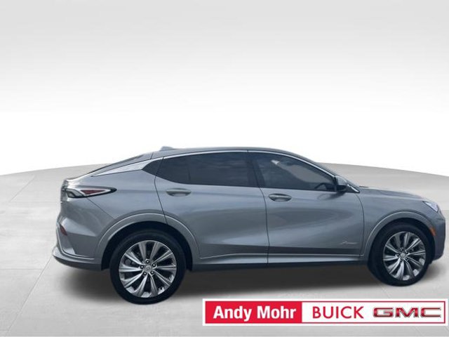 Used 2024 Buick Envista Avenir FWD image 18