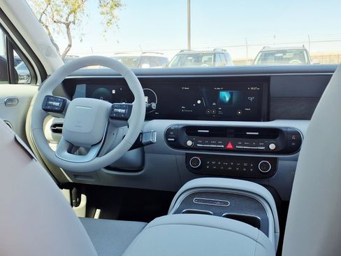 New 2026 Hyundai Palisade SEL Premium FWD image 10
