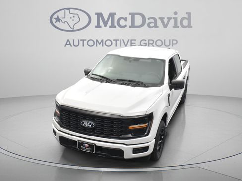 Used 2025 Ford F150 STX RWD image 20