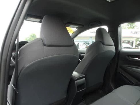 Certified 2022 Toyota Corolla SE image 22