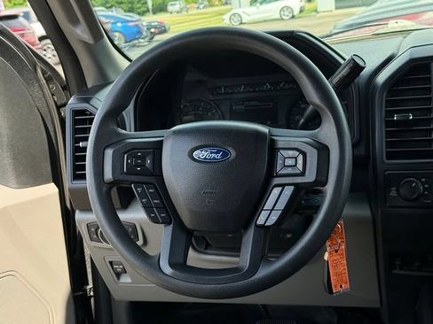 Used 2018 Ford F150 XL w/ Equipment Group 101A Mid AWD/4WD image 6