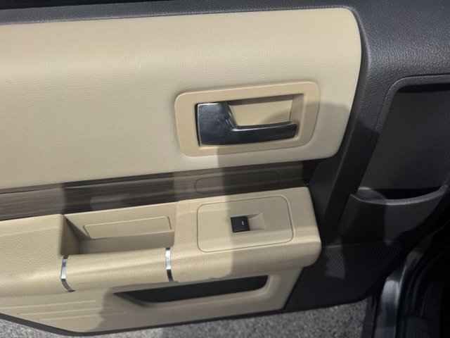 Used 2019 Ford Flex SEL w/ Equipment Group 202A FWD image 29