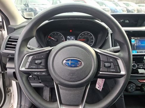 Used 2018 Subaru Impreza 2.0i image 18