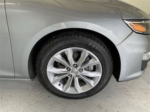 Used 2024 Chevrolet Malibu LT image 14