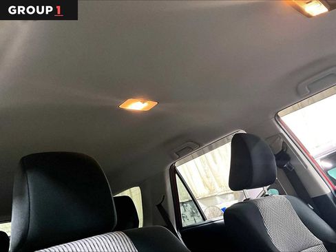 Certified 2018 Toyota 4Runner SR5 image 14