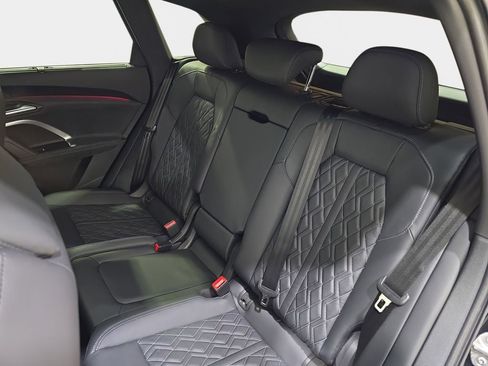 New 2026 Audi SQ5 Premium Plus image 12