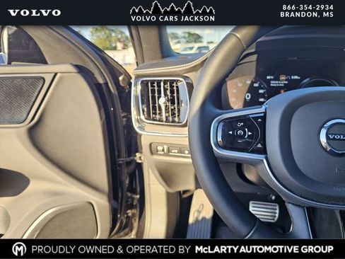 Certified 2022 Volvo S60 T8 R-Design w/ Advanced Package image 24