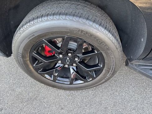 Used 2023 Chevrolet Tahoe RST w/ RST Performance Edition image 39