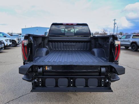 New 2026 GMC Sierra 3500 AT4 w/ AT4 Premium Plus Package image 5