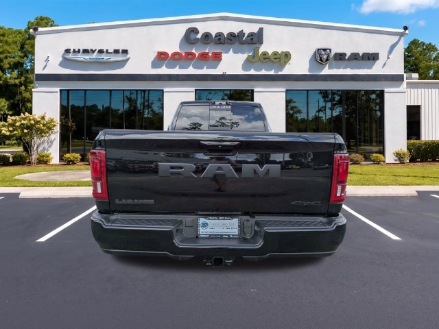 Used 2026 RAM 3500 Laramie AWD/4WD image 5