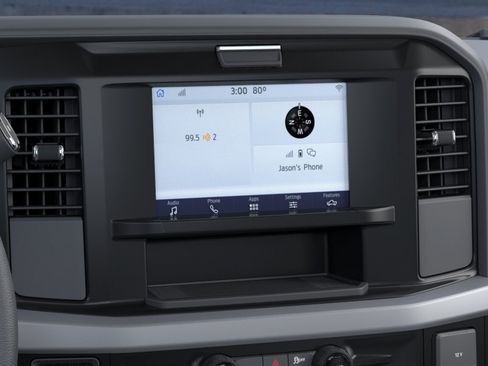 New 2026 Ford F350 XL RWD image 15