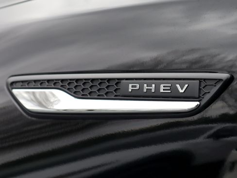 Certified 2024 MAZDA CX-90 Plug-In Hybrid w/ Premium Plus image 33