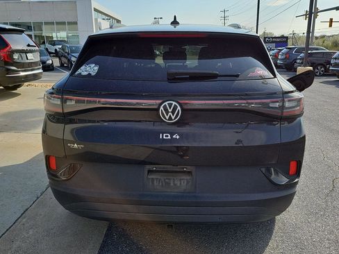 Used 2023 Volkswagen ID.4 Pro S image 5