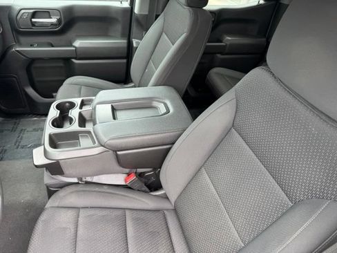 Certified 2023 GMC Sierra 1500 Pro w/ Graphite Edition AWD/4WD image 6