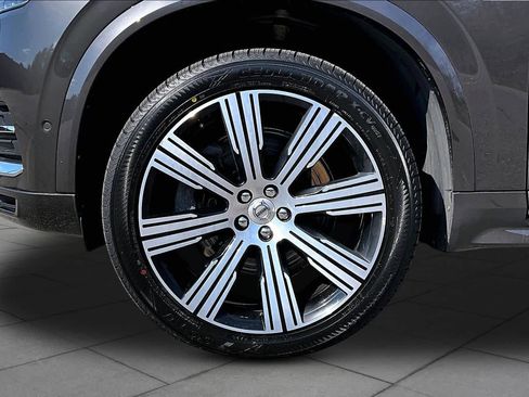Used 2024 Volvo XC90 T8 Plus w/ Protection Package AWD/4WD image 11