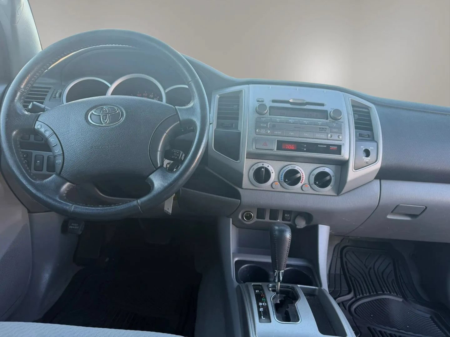 Used 2011 Toyota Tacoma 2WD Access Cab w/ SR5 Pkg #2 image 19