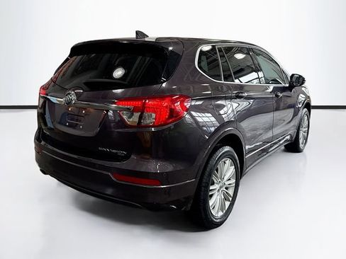 Used 2017 Buick Envision Preferred image 6