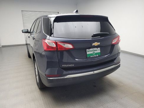 Used 2018 Chevrolet Equinox LT FWD image 6
