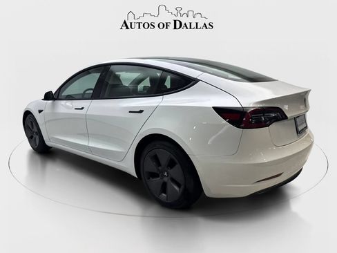 Used 2023 Tesla Model 3 Standard Range RWD image 9