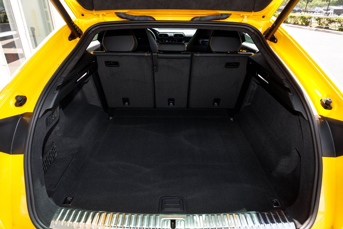 Used 2024 Lamborghini Urus S AWD/4WD image 41