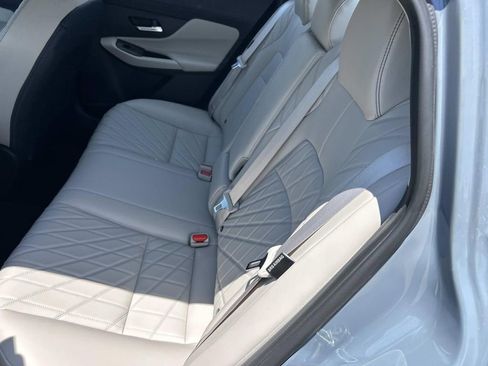 New 2026 Nissan Sentra SL w/ Floor Mat Package FWD image 20