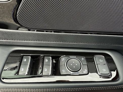 New 2025 Lincoln Aviator Reserve w/ Illumination Package image 20