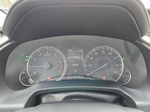 Used 2019 Lexus RX 350 AWD image 12