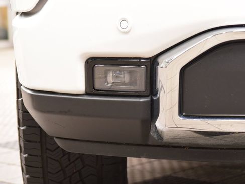Used 2024 GMC Sierra 1500 Denali w/ Denali Reserve Package AWD/4WD image 14