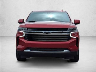 Used 2021 Chevrolet Tahoe LT AWD/4WD video 2
