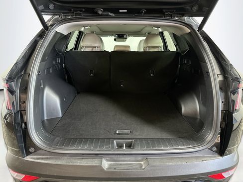 Used 2024 Hyundai Tucson Limited image 26