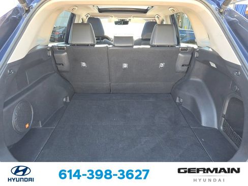 Used 2021 Toyota RAV4 Limited AWD/4WD image 21