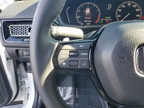 Certified 2026 Honda Civic Sport image 22