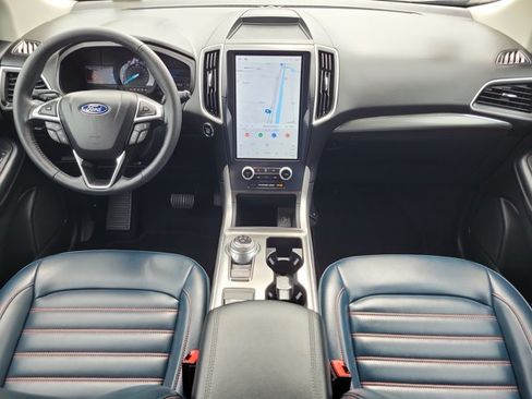 Certified 2023 Ford Edge SEL w/ Sport Appearance Package AWD/4WD image 14
