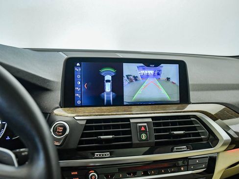 Used 2019 BMW X3 sDrive30i w/ Convenience Package image 22