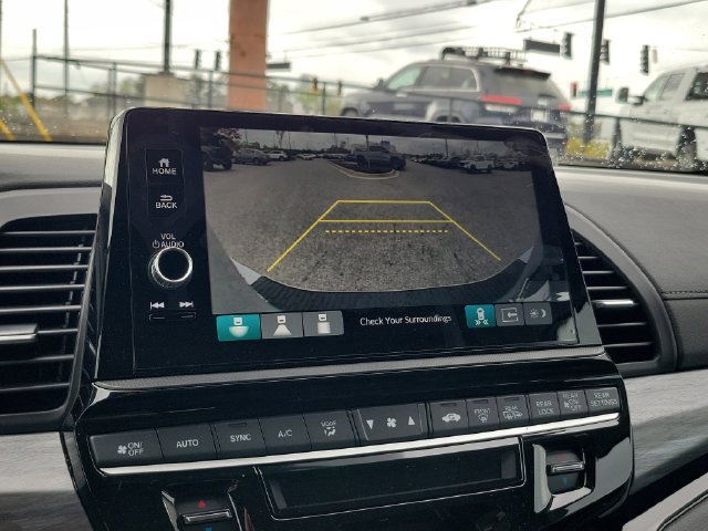 New 2026 Honda Odyssey Elite image 21