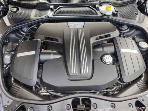 Used 2014 Bentley Continental GT V8 S image 22